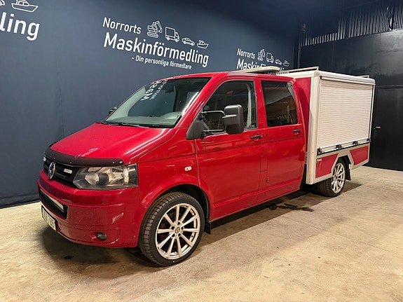 Volkswagen Transporter – bild 2