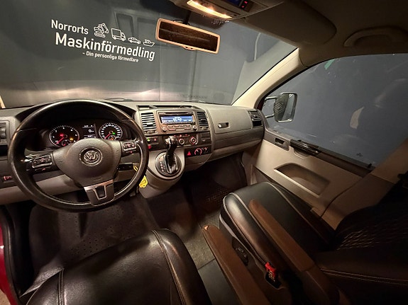 Volkswagen Transporter – bild 6