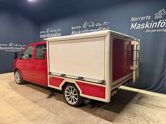 Volkswagen Transporter – bild 4