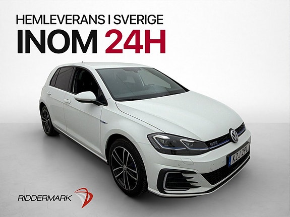 Volkswagen Golf I