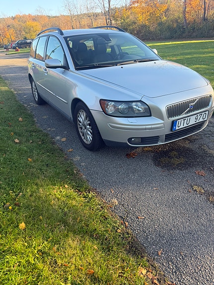 Volvo Unknown