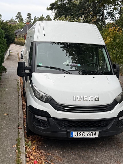 Iveco Daily