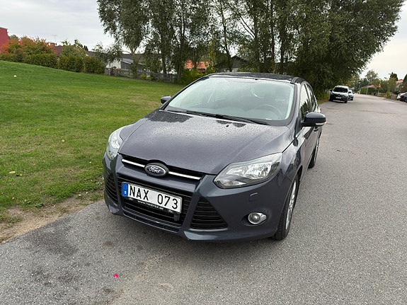 Ford Unknown