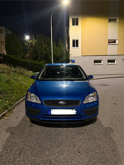 Ford Unknown