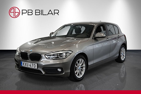 BMW 116d
