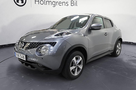 Nissan Unknown