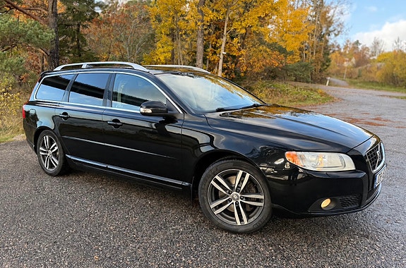 Volvo Unknown