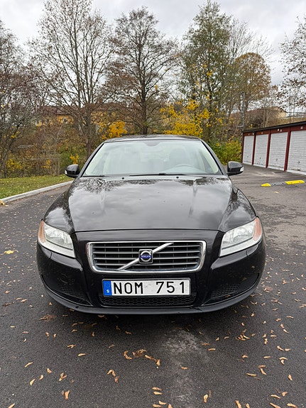 Volvo Unknown