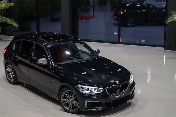 BMW M140i