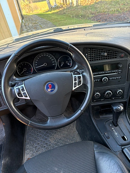 Saab Unknown