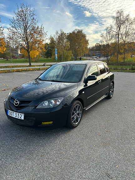 Mazda Unknown