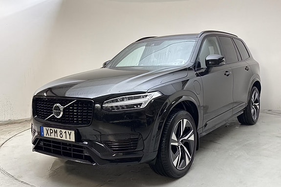 Volvo Unknown