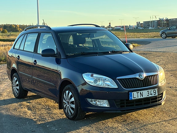 Skoda Unknown