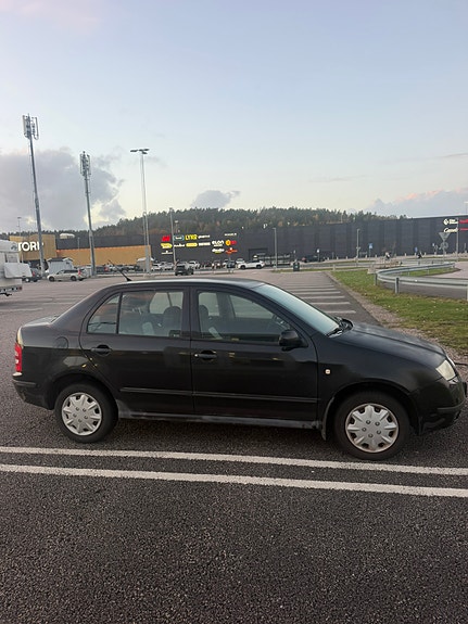 Skoda Unknown