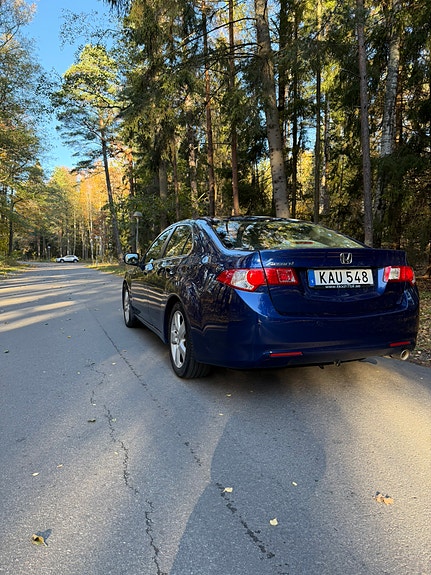 Honda Unknown