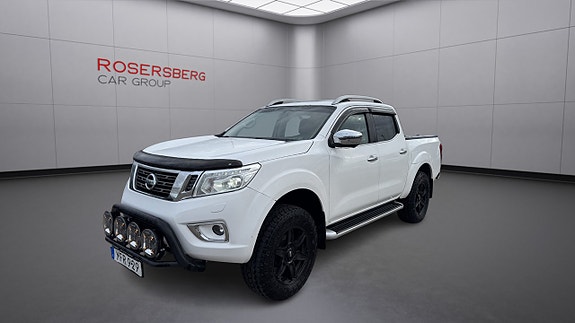 Nissan Unknown