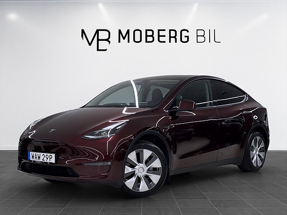 Tesla Unknown