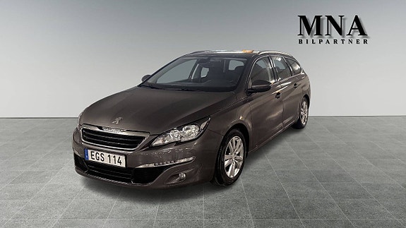 Peugeot 308 SW