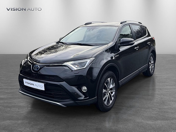 Toyota Unknown