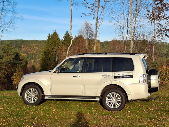 Mitsubishi Unknown