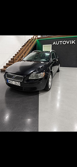 Volvo Unknown