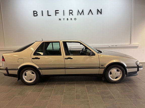 Saab Unknown