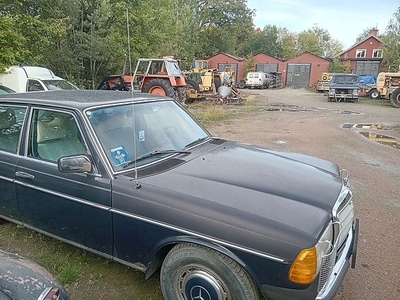 Mercedes-Benz 250