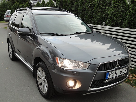 Mitsubishi Unknown