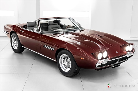 Maserati Unknown