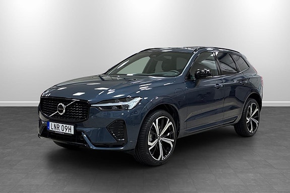 Volvo Unknown