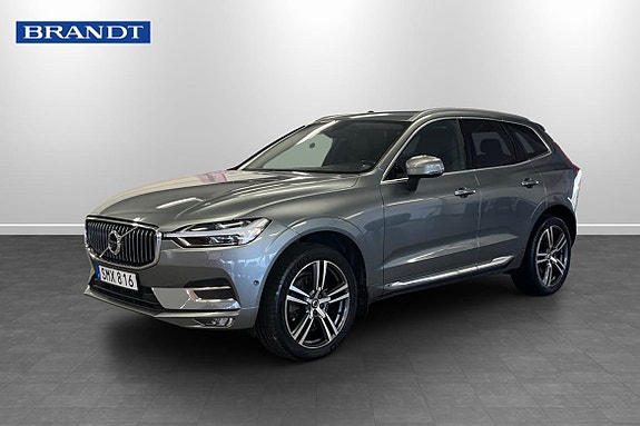 Volvo Unknown