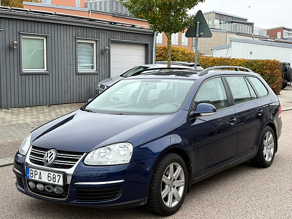 Volkswagen Golf V