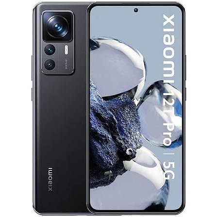 Xiaomi 12 Pro 5G – 256 GB olåst