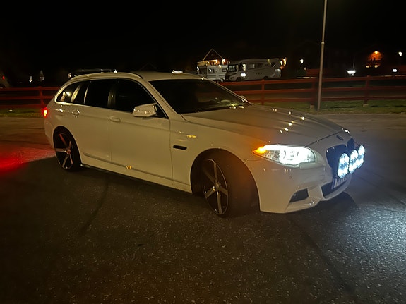 BMW 520d