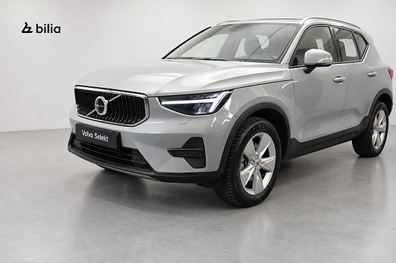 Volvo Unknown