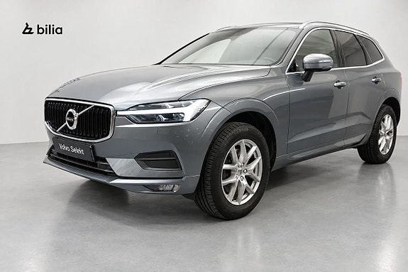 Volvo Unknown