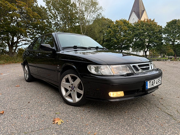Saab Unknown