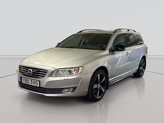 Volvo Unknown