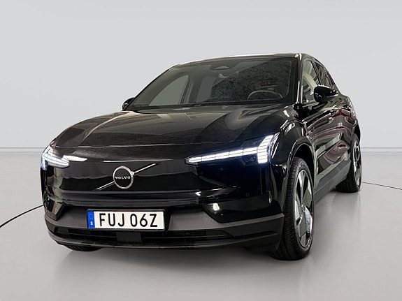 Volvo Unknown