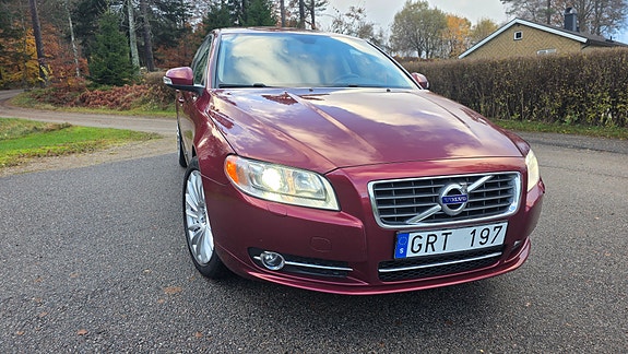 Volvo Unknown