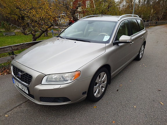 Volvo Unknown