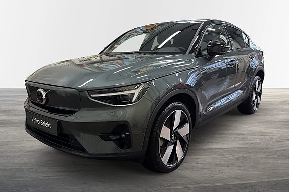 Volvo Unknown