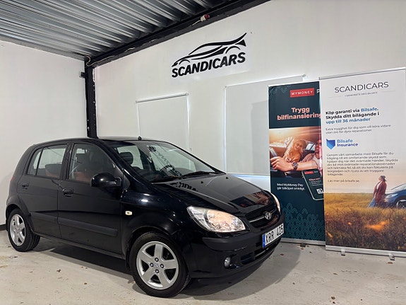 Hyundai Unknown