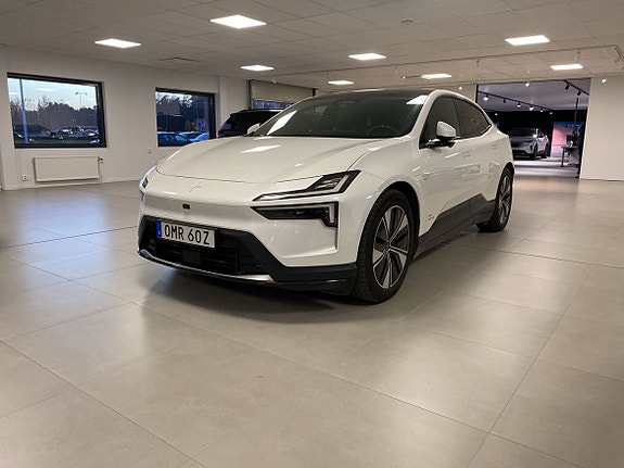 Polestar Unknown