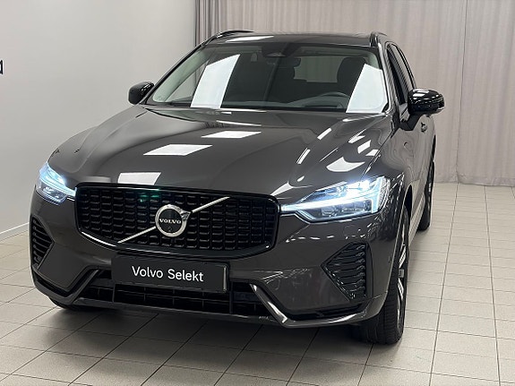 Volvo Unknown