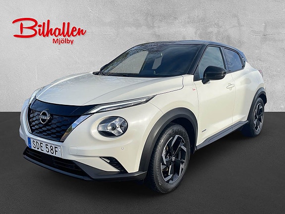 Nissan Unknown