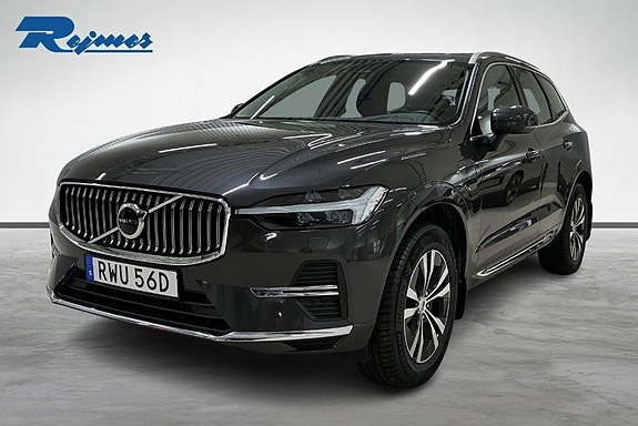 Volvo Unknown