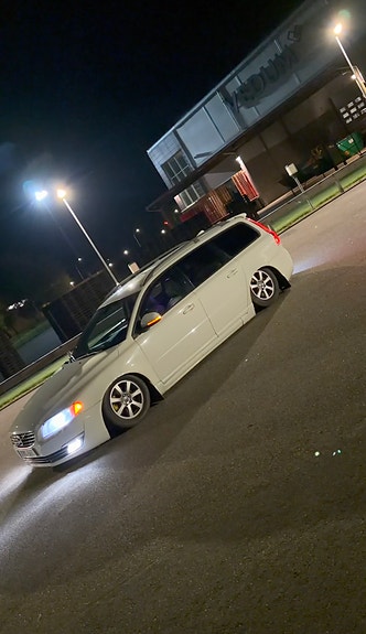 Volvo Unknown