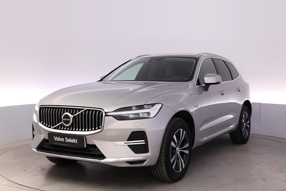 Volvo Unknown