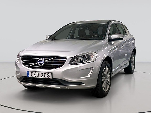 Volvo Unknown